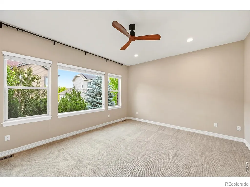 1825 Burke Drive Erie CO 80516