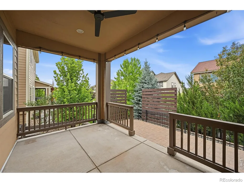 1825 Burke Drive Erie CO 80516