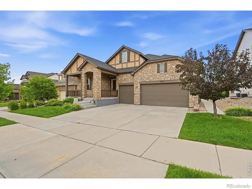 1825 Burke Drive Erie CO 80516