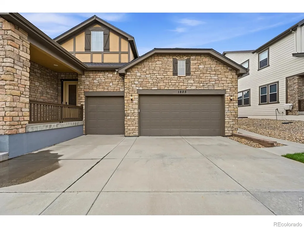 1825 Burke Drive Erie CO 80516