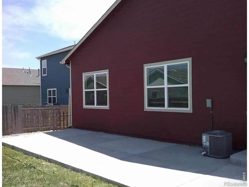 407 Keene Place Keenesburg CO 80643