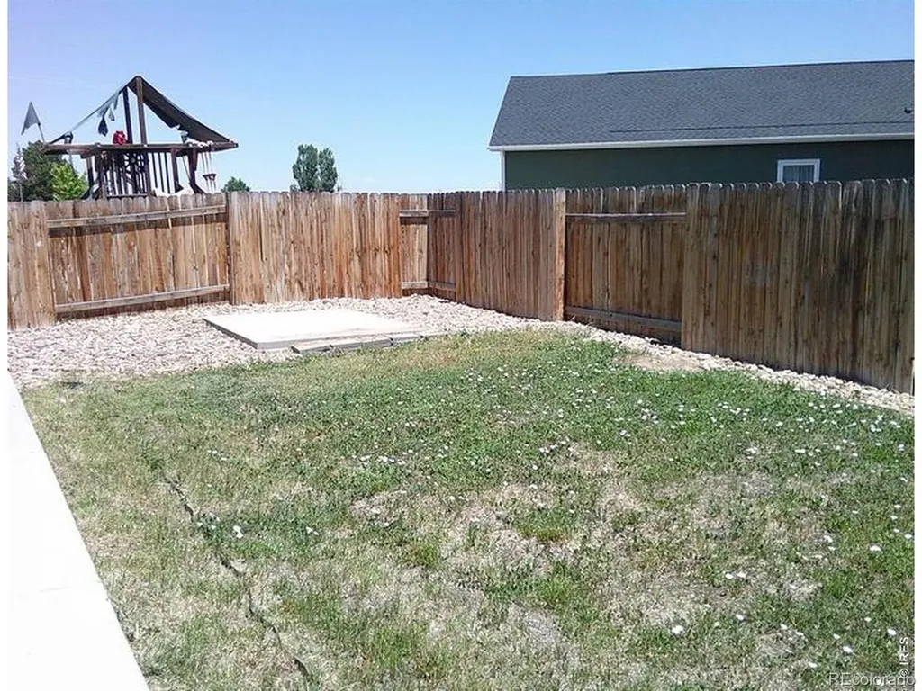 407 Keene Place Keenesburg CO 80643