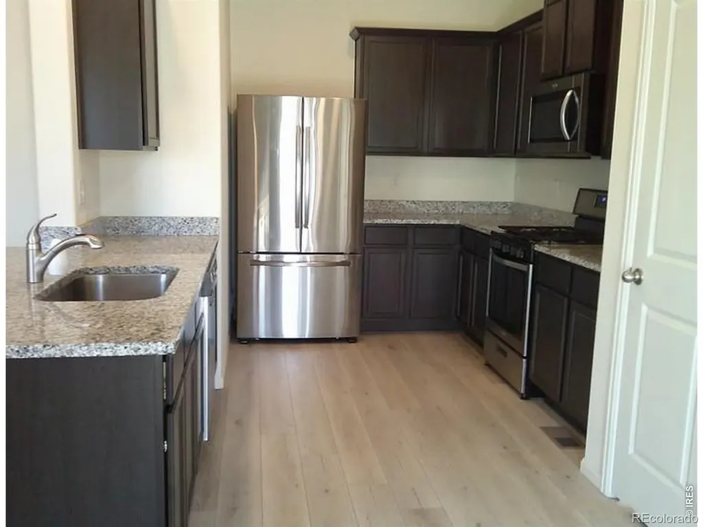 407 Keene Place Keenesburg CO 80643