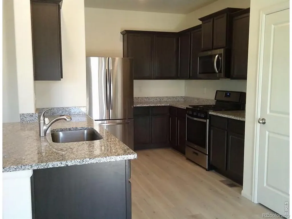 407 Keene Place Keenesburg CO 80643