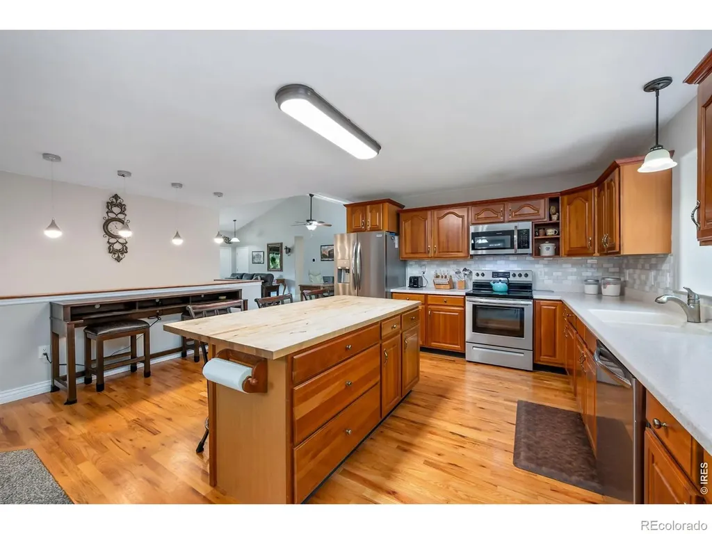 1211 N 4th Street Johnstown CO 80534