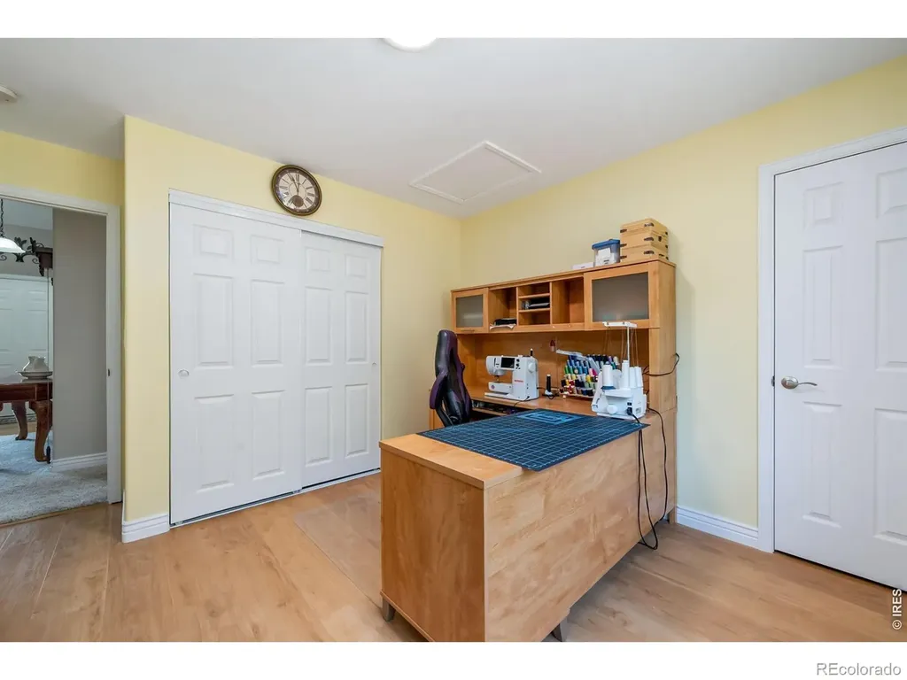 1211 N 4th Street Johnstown CO 80534
