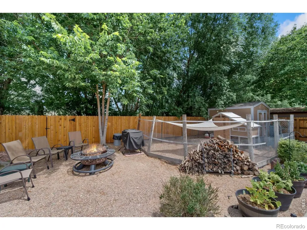 1211 N 4th Street Johnstown CO 80534