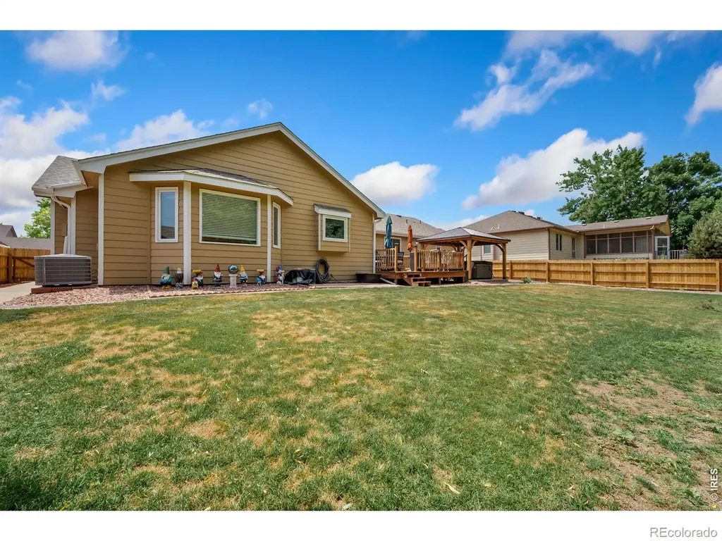 1211 N 4th Street Johnstown CO 80534