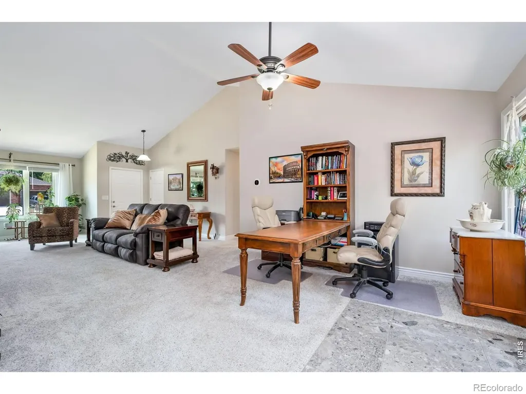 1211 N 4th Street Johnstown CO 80534