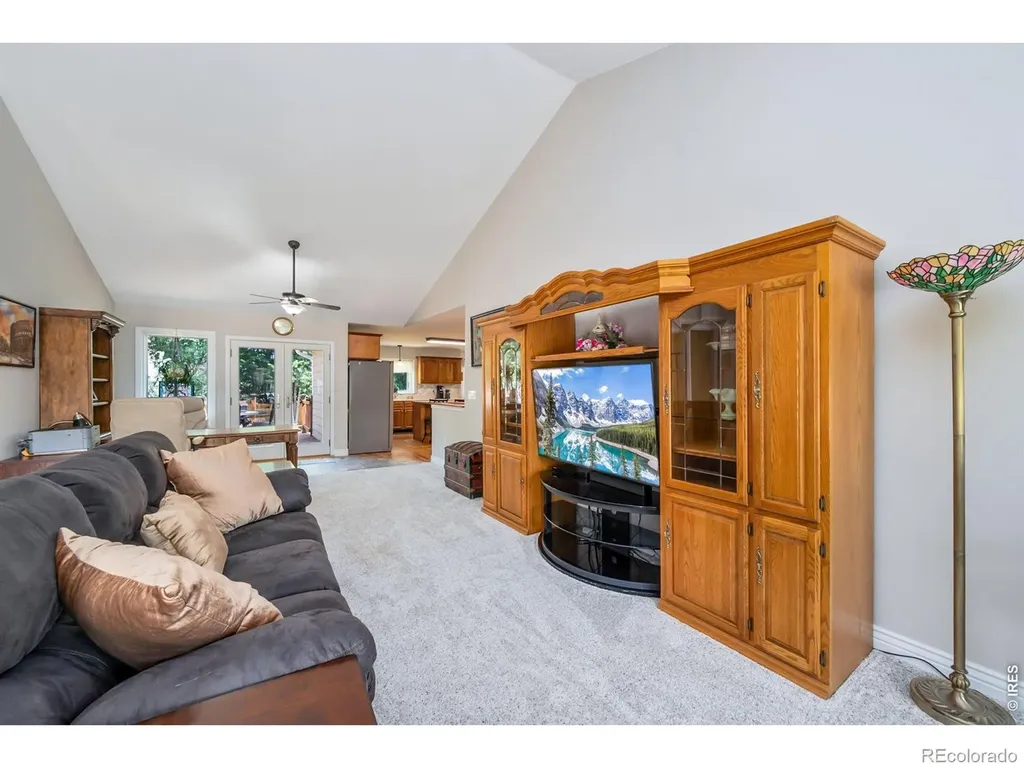 1211 N 4th Street Johnstown CO 80534