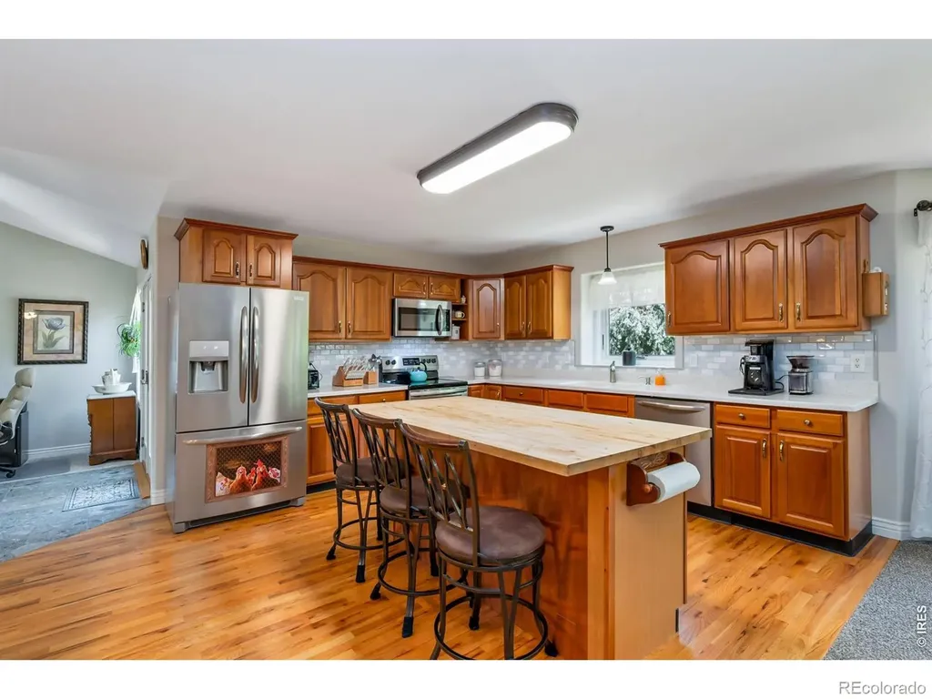 1211 N 4th Street Johnstown CO 80534