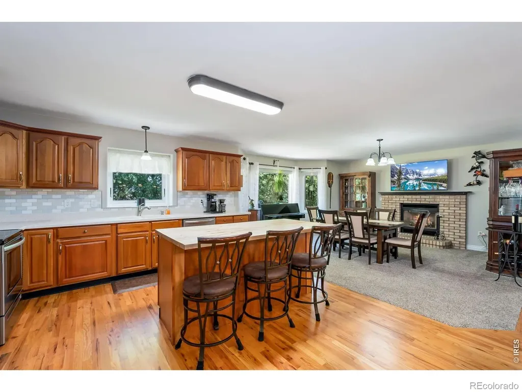 1211 N 4th Street Johnstown CO 80534