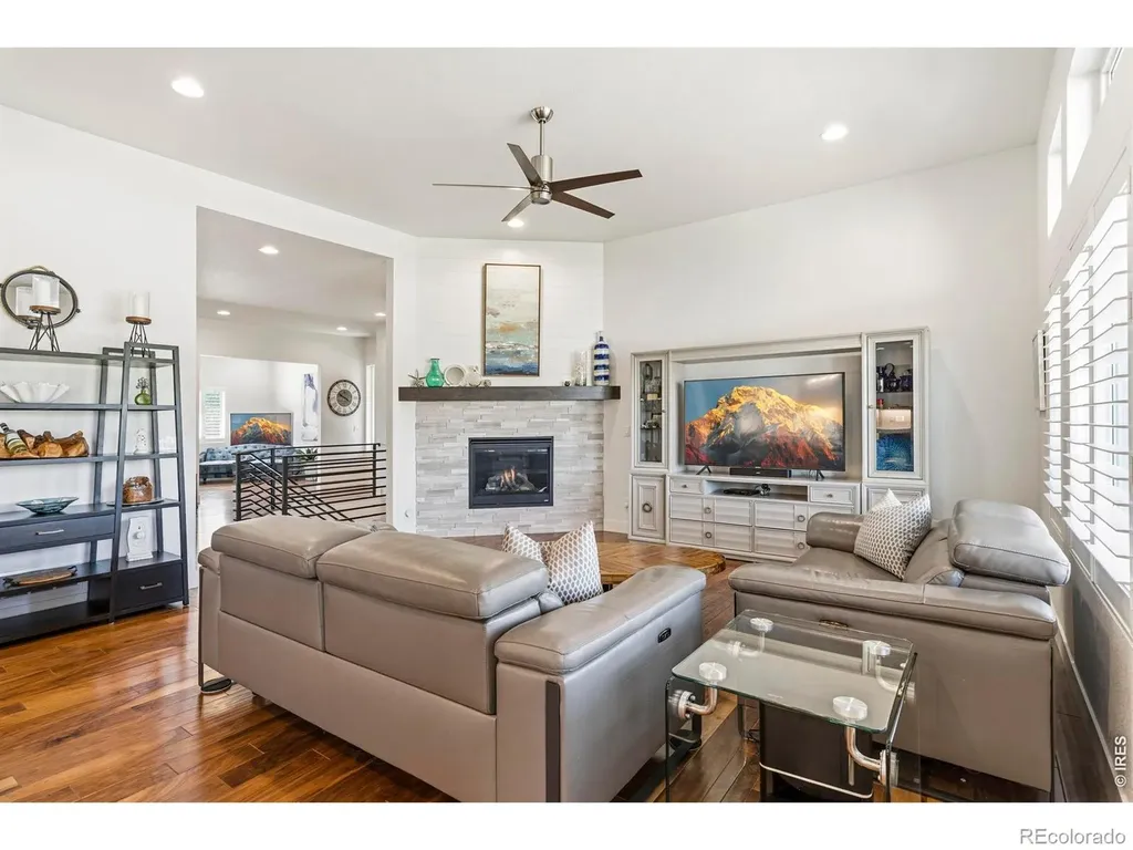 3727 Prickly Pear Drive Loveland CO 80537