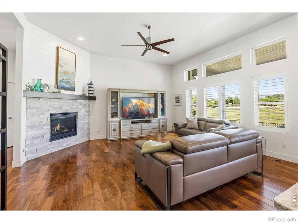 3727 Prickly Pear Drive Loveland CO 80537