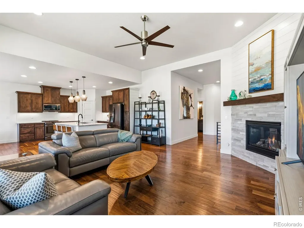 3727 Prickly Pear Drive Loveland CO 80537