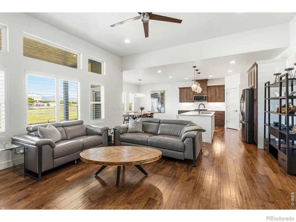 3727 Prickly Pear Drive Loveland CO 80537