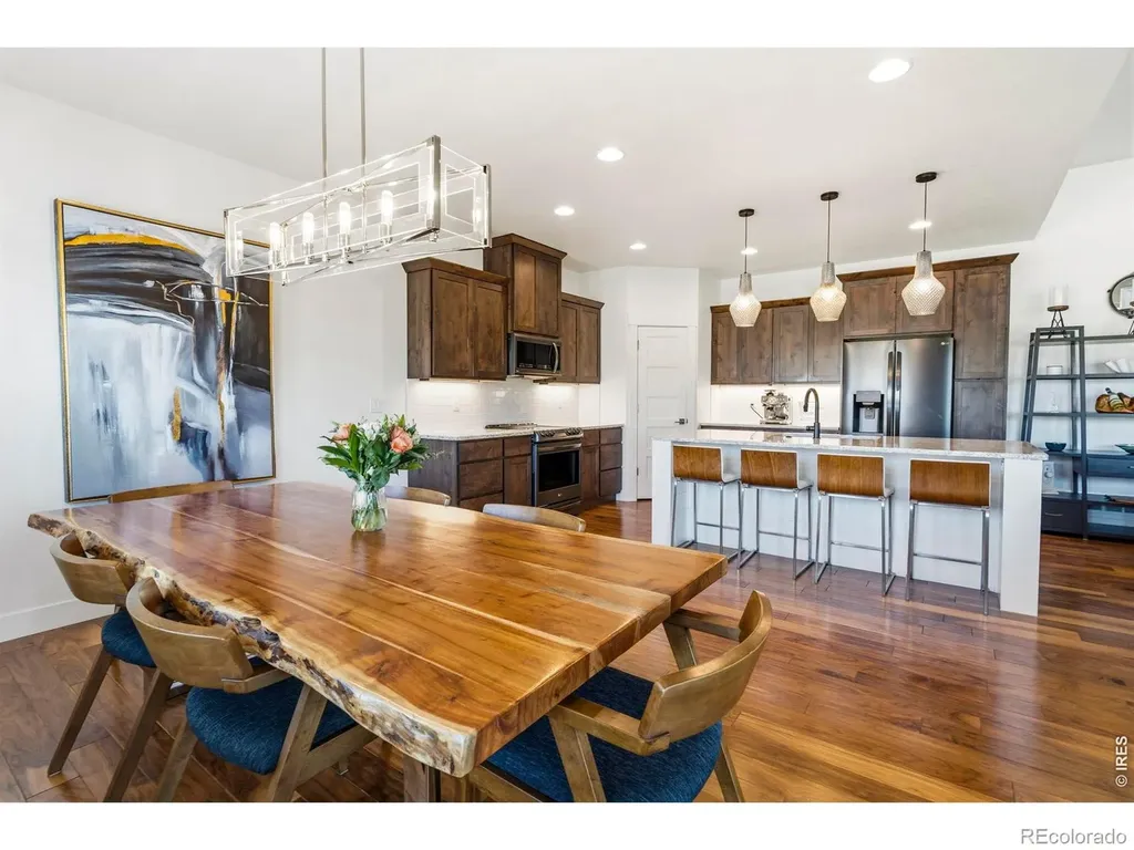 3727 Prickly Pear Drive Loveland CO 80537