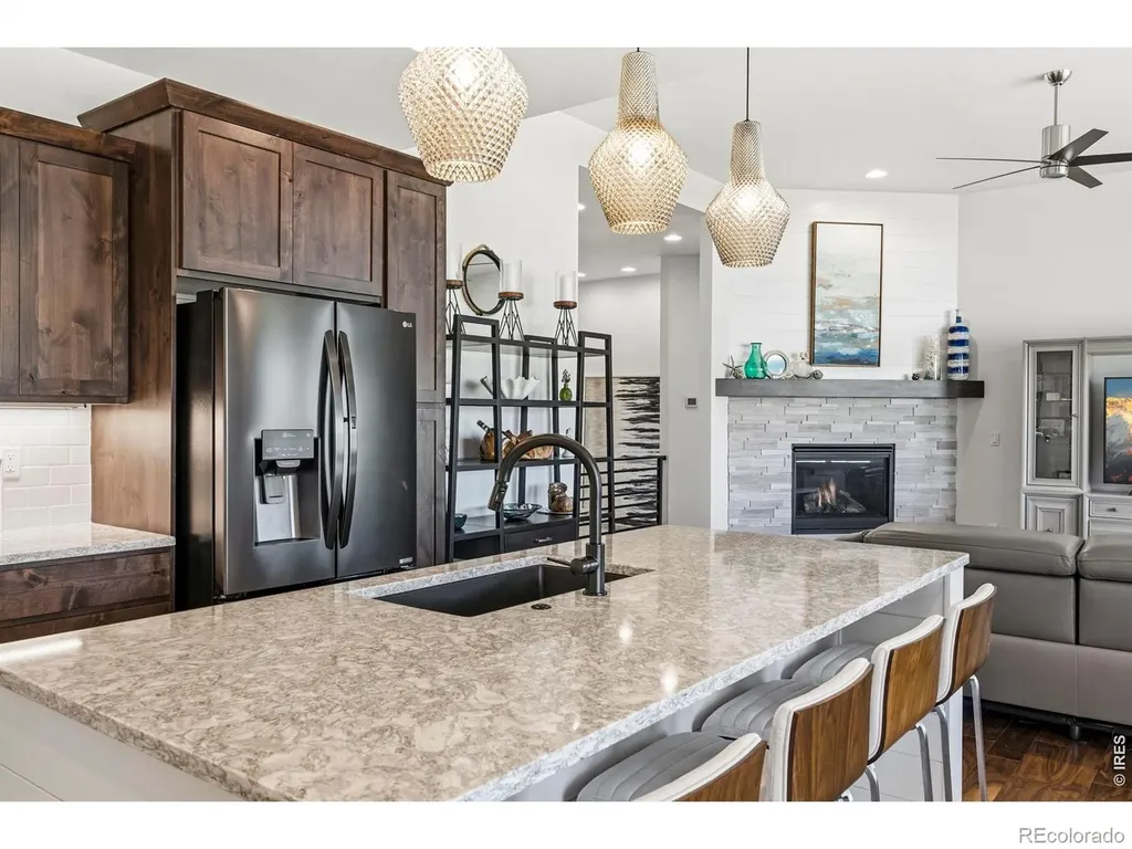 3727 Prickly Pear Drive Loveland CO 80537