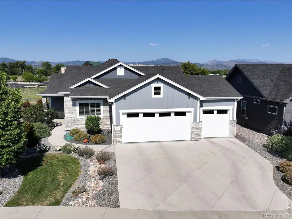 3727 Prickly Pear Drive Loveland CO 80537