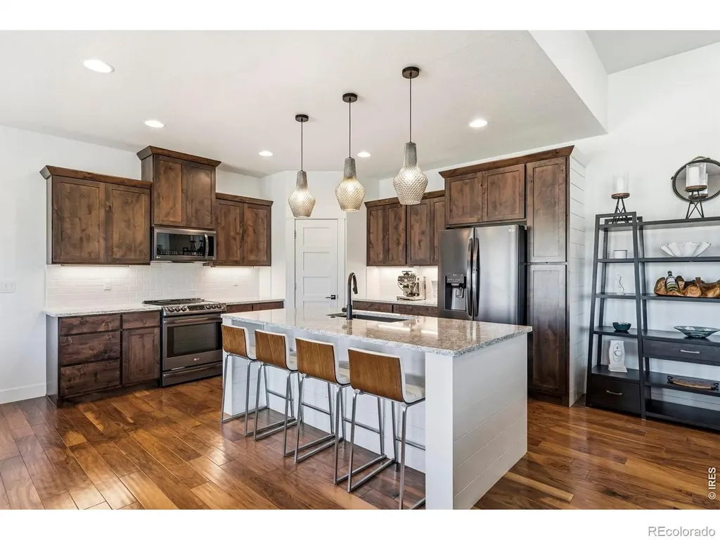 3727 Prickly Pear Drive Loveland CO 80537