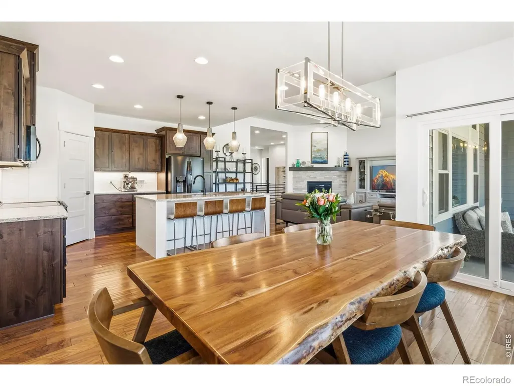 3727 Prickly Pear Drive Loveland CO 80537