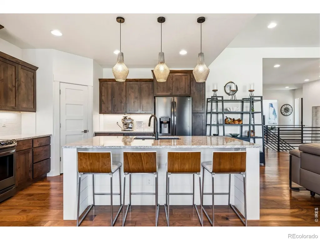 3727 Prickly Pear Drive Loveland CO 80537