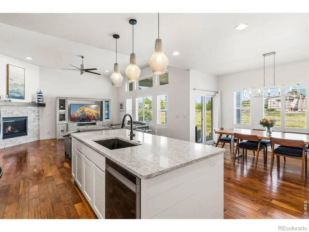 3727 Prickly Pear Drive Loveland CO 80537