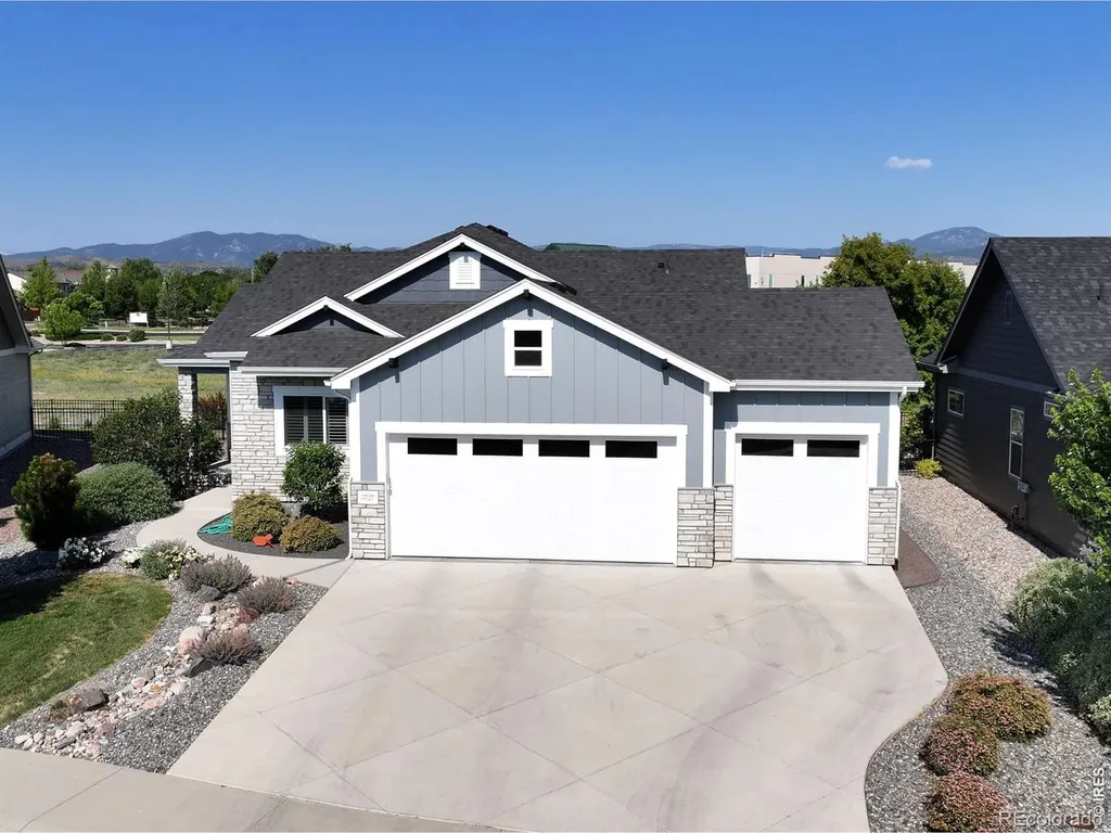 3727 Prickly Pear Drive Loveland CO 80537