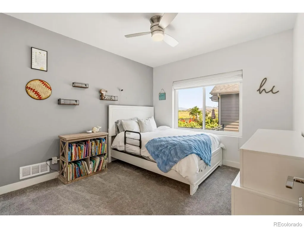 3727 Prickly Pear Drive Loveland CO 80537