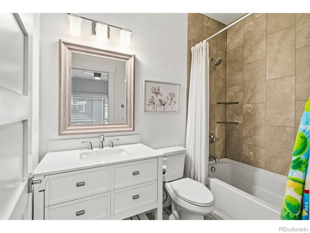 3727 Prickly Pear Drive Loveland CO 80537