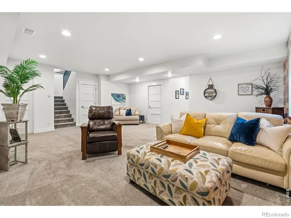 3727 Prickly Pear Drive Loveland CO 80537