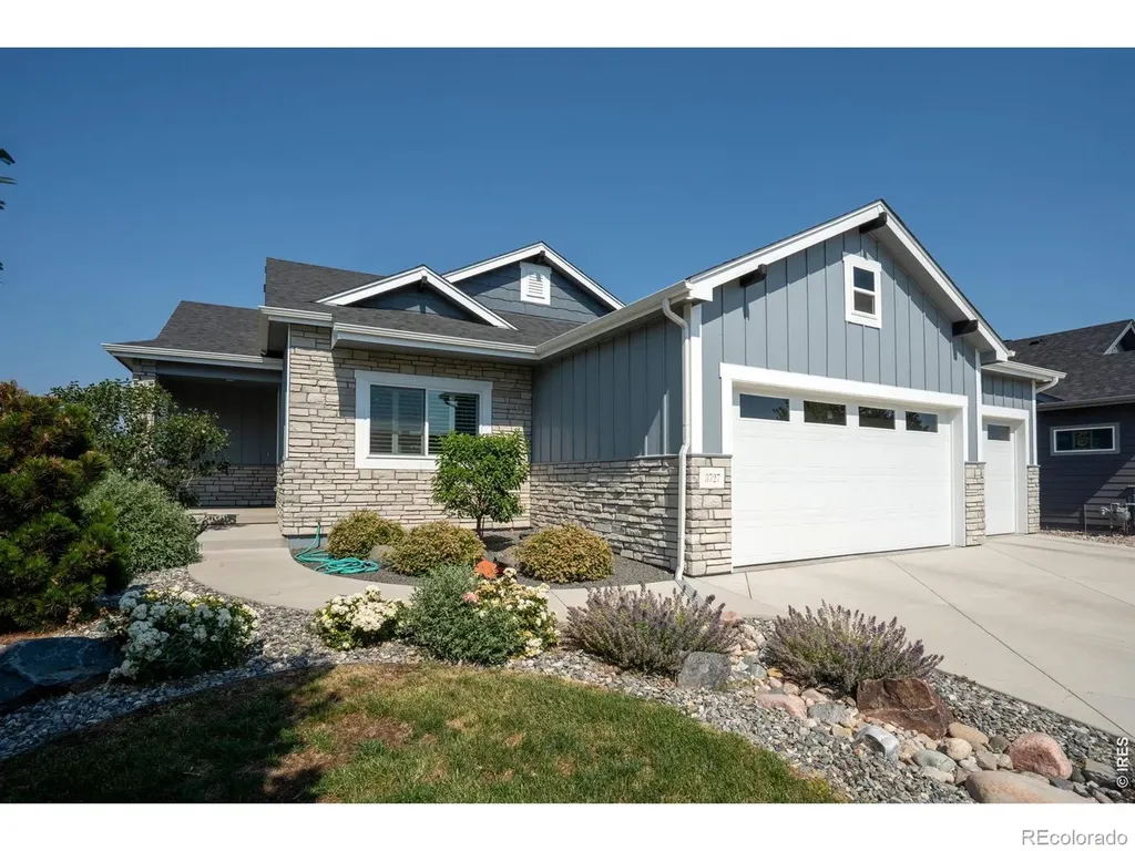 3727 Prickly Pear Drive Loveland CO 80537