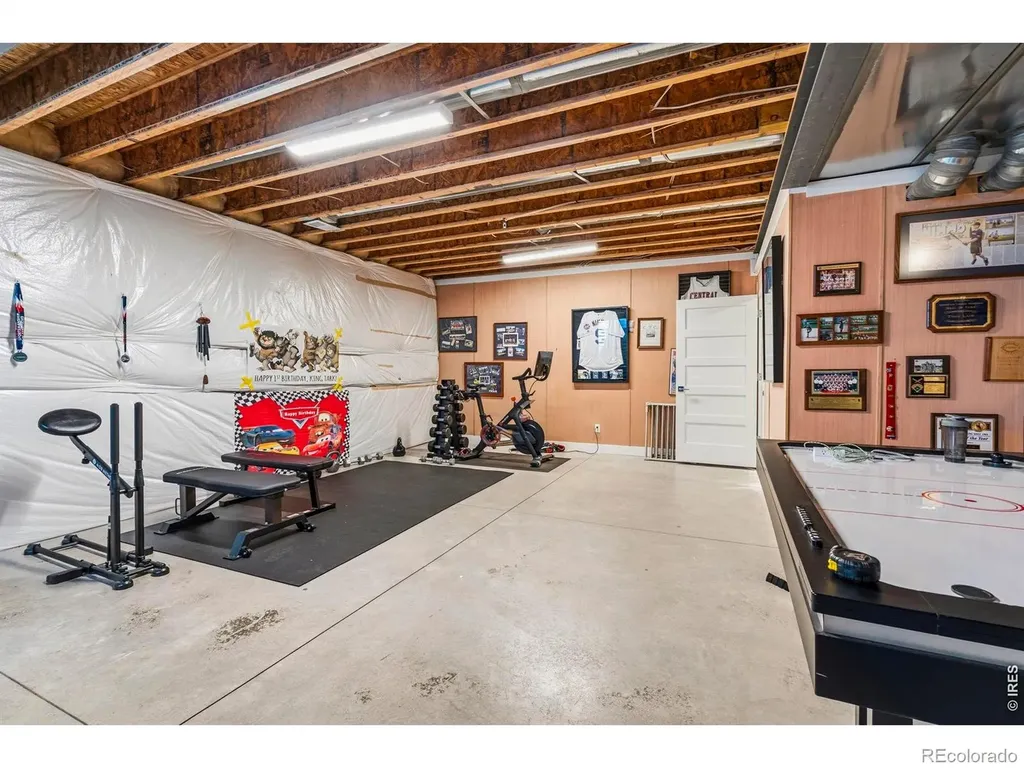 3727 Prickly Pear Drive Loveland CO 80537