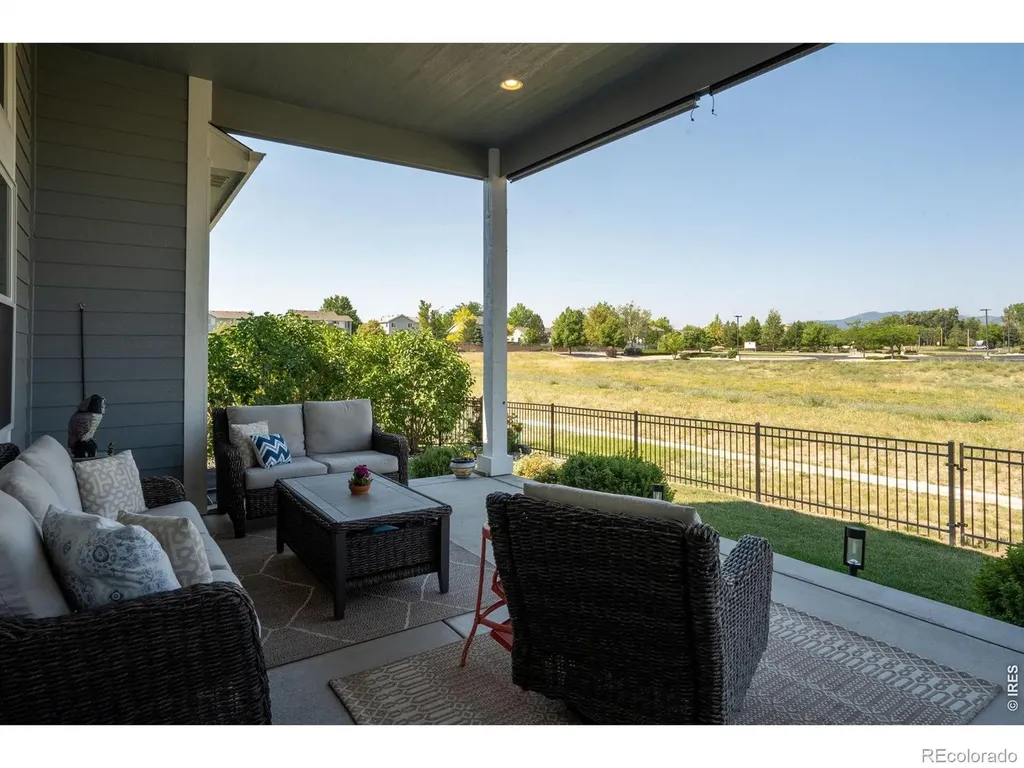 3727 Prickly Pear Drive Loveland CO 80537