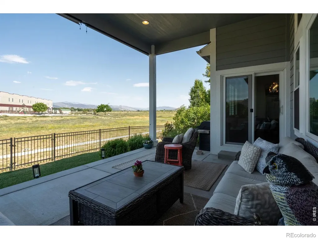 3727 Prickly Pear Drive Loveland CO 80537