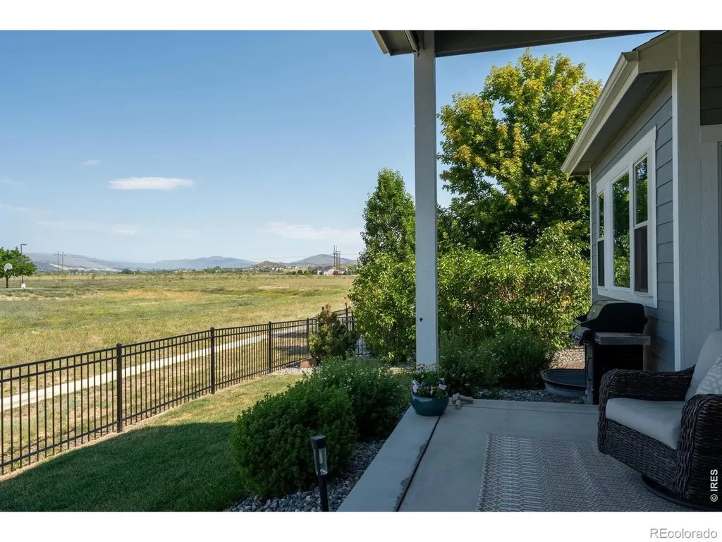 3727 Prickly Pear Drive Loveland CO 80537