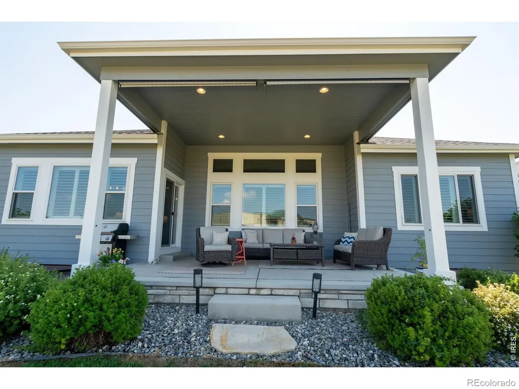 3727 Prickly Pear Drive Loveland CO 80537