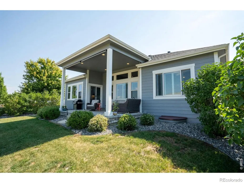 3727 Prickly Pear Drive Loveland CO 80537