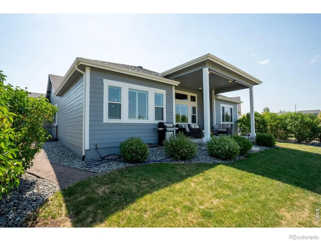3727 Prickly Pear Drive Loveland CO 80537