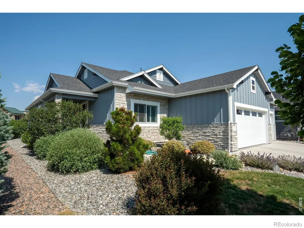 3727 Prickly Pear Drive Loveland CO 80537