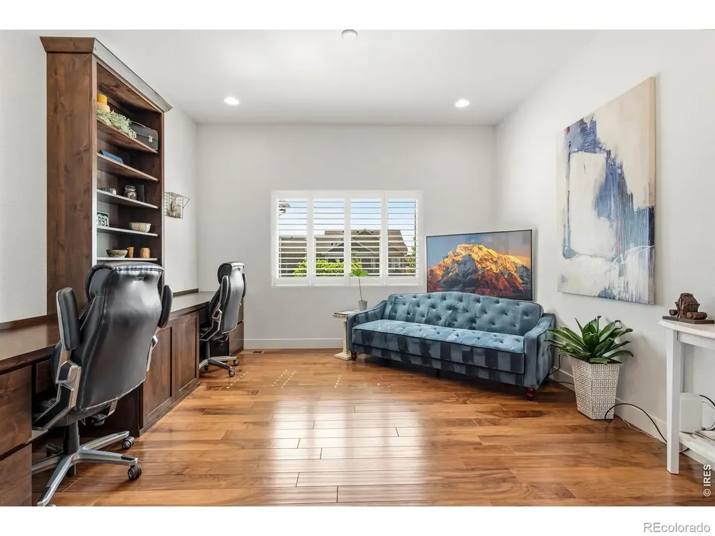 3727 Prickly Pear Drive Loveland CO 80537