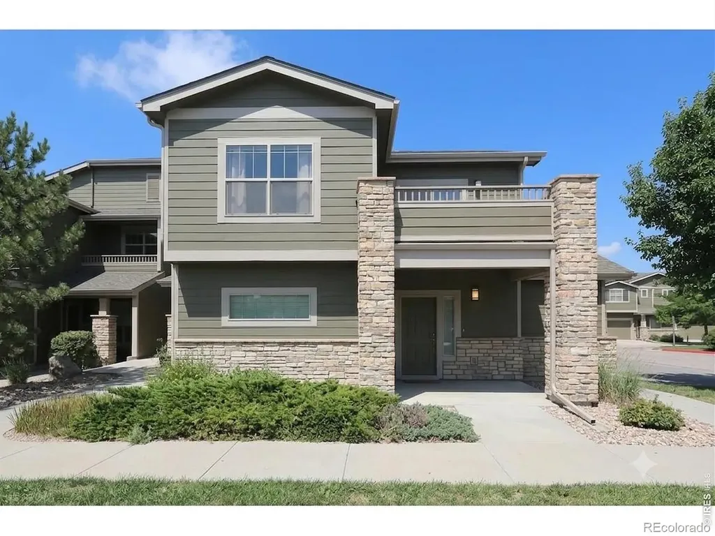 4101 Crittenton Lane Wellington CO 80549