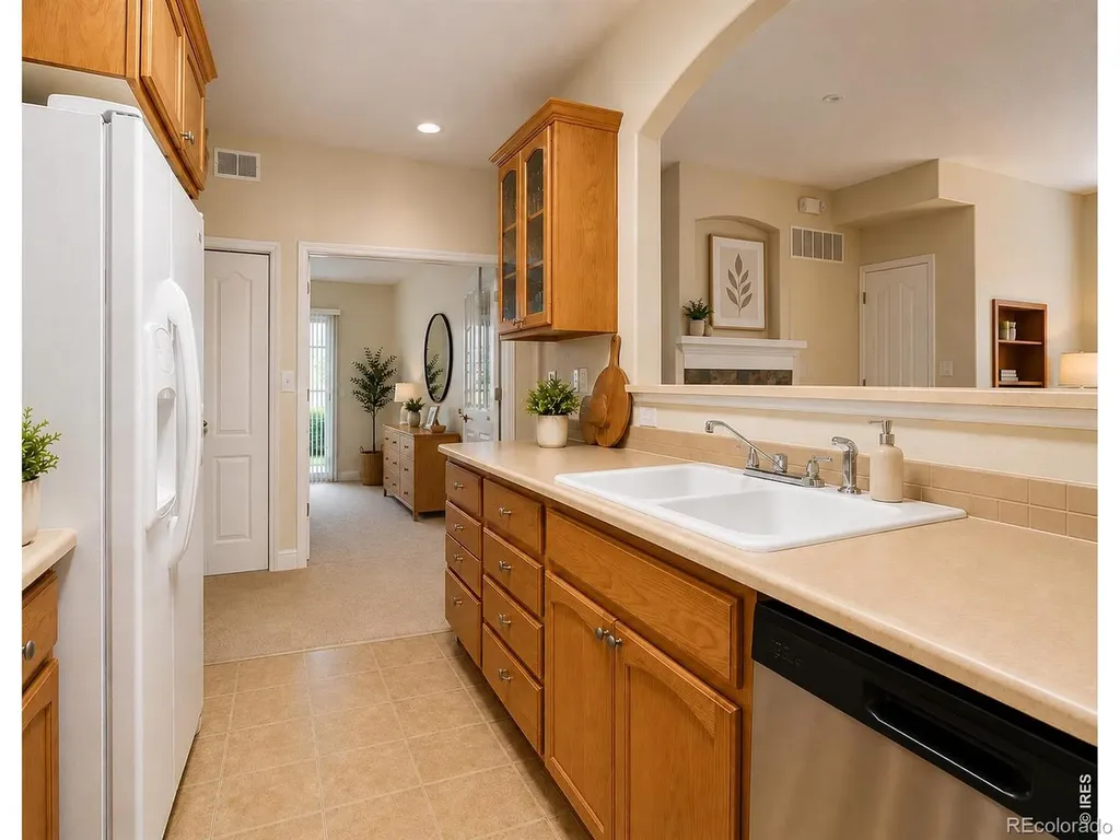 4101 Crittenton Lane Wellington CO 80549