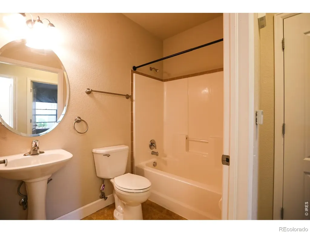 4101 Crittenton Lane Wellington CO 80549