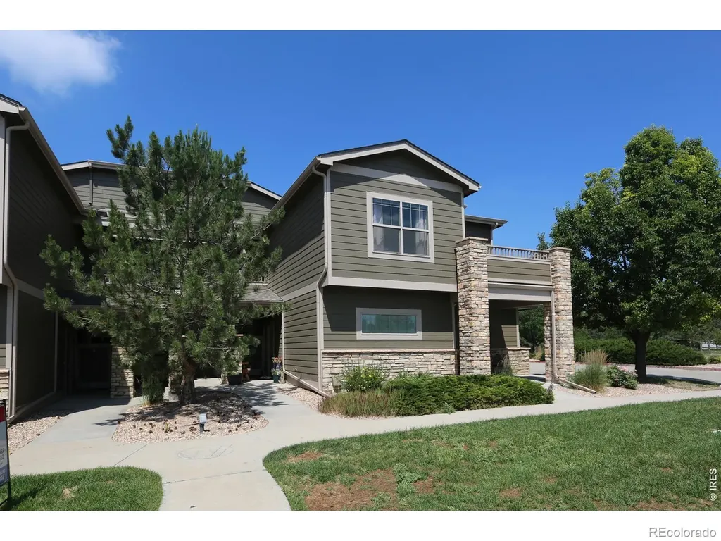 4101 Crittenton Lane Wellington CO 80549