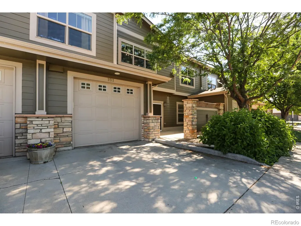 4101 Crittenton Lane Wellington CO 80549