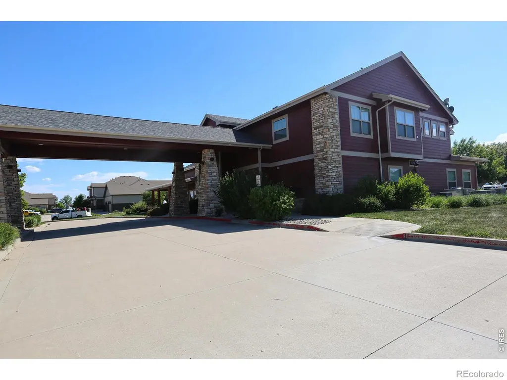 4101 Crittenton Lane Wellington CO 80549