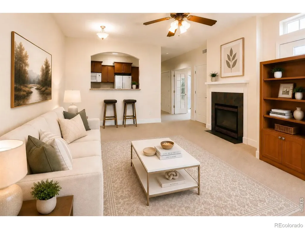 4101 Crittenton Lane Wellington CO 80549