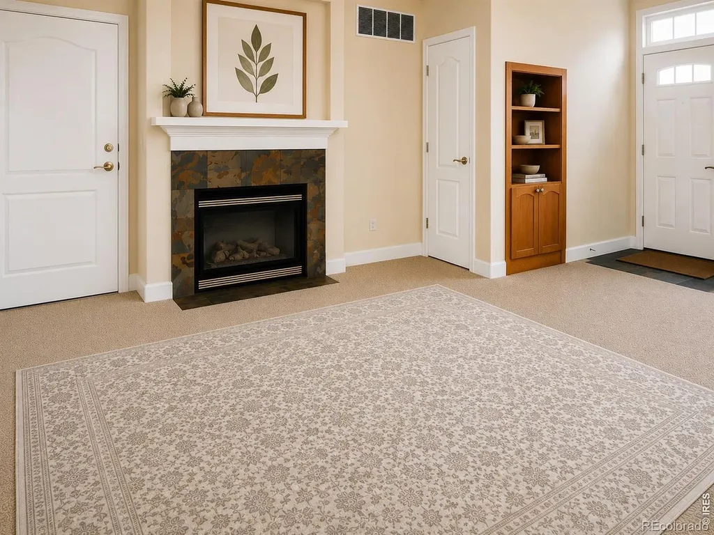 4101 Crittenton Lane Wellington CO 80549