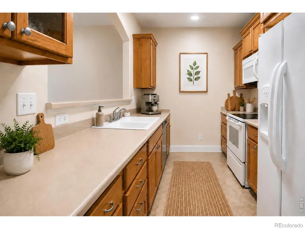 4101 Crittenton Lane Wellington CO 80549